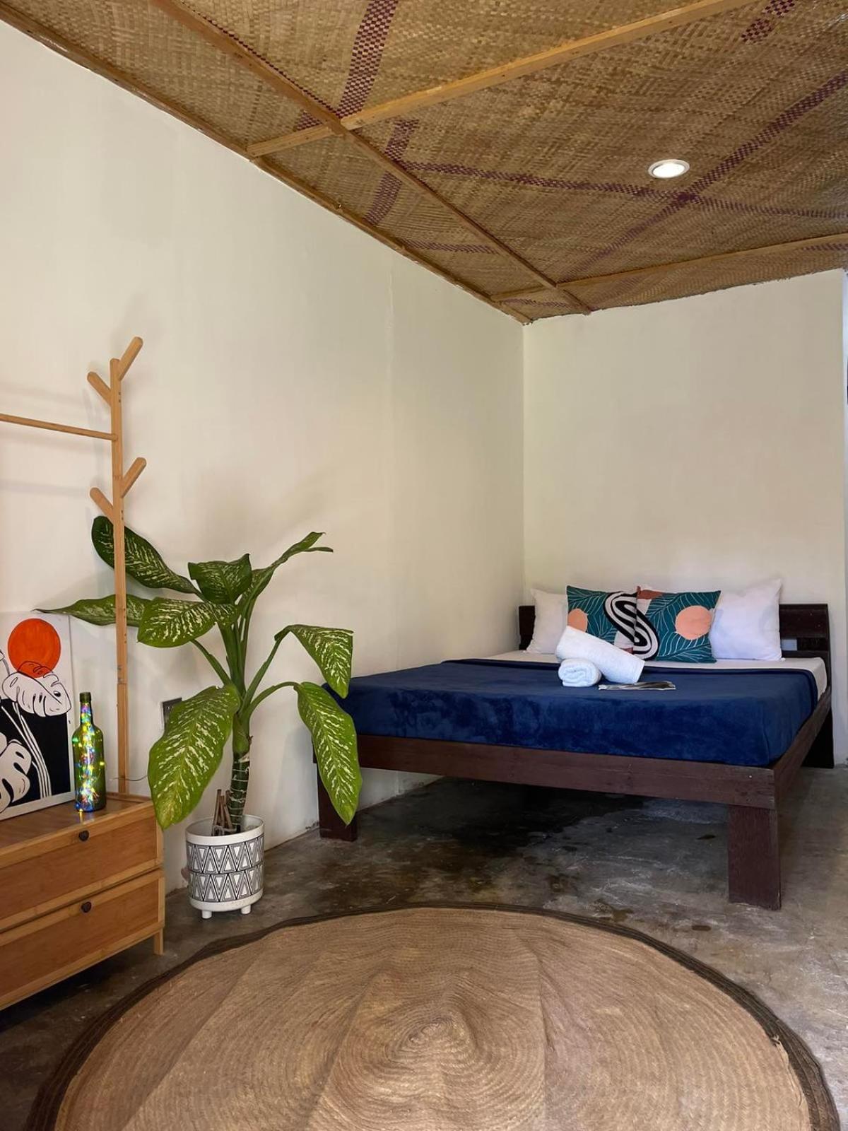 Dawn Patrol Siargao Hostel เจเนอรัลลูนา ภายนอก รูปภาพ