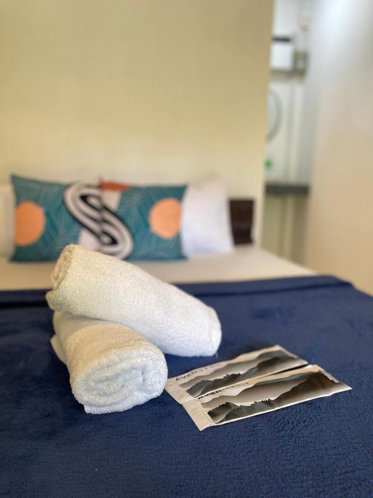 Dawn Patrol Siargao Hostel เจเนอรัลลูนา ภายนอก รูปภาพ