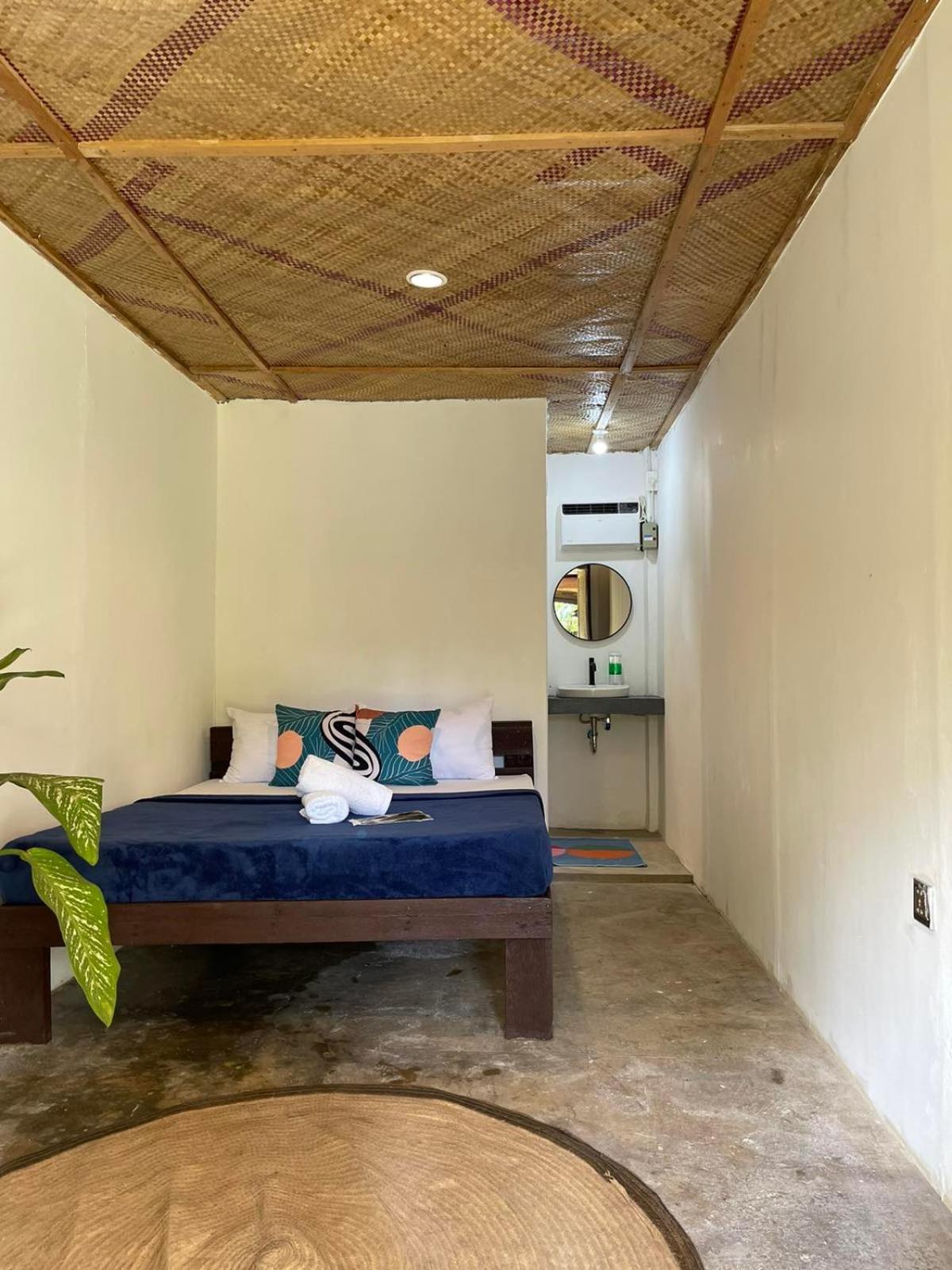 Dawn Patrol Siargao Hostel เจเนอรัลลูนา ภายนอก รูปภาพ
